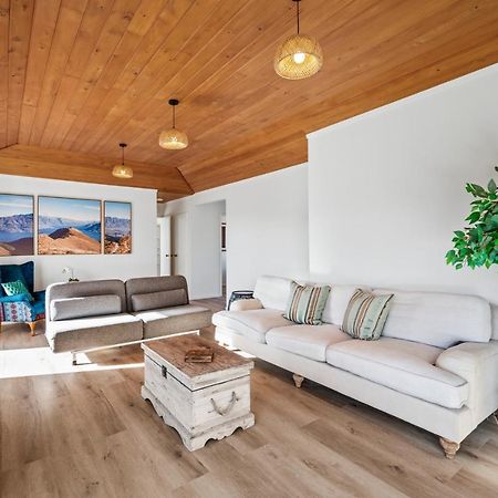 Family Perfect, Winter Getaway, Secure Yard, Parking, Mountain Bikes, Arcade Villa Роторуа Екстериор снимка