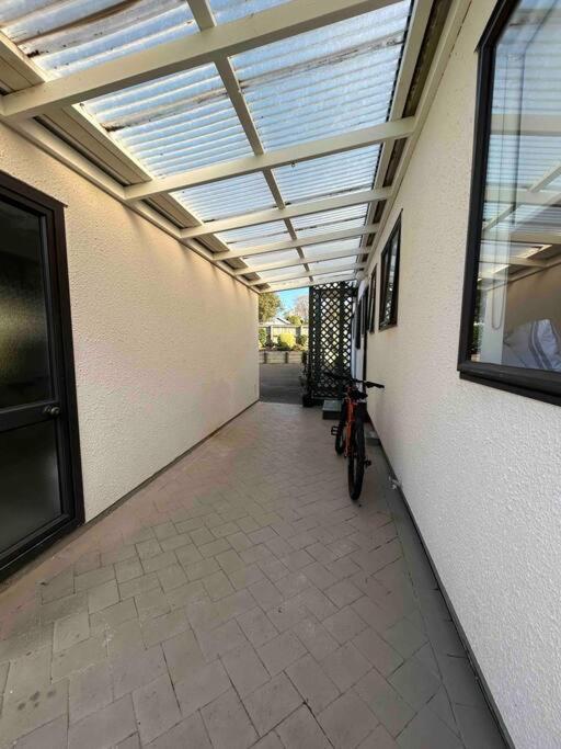 Family Perfect, Winter Getaway, Secure Yard, Parking, Mountain Bikes, Arcade Villa Роторуа Екстериор снимка